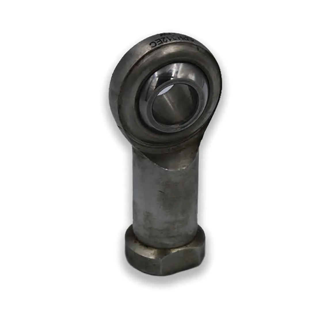 Produktfoto 1 von LDK Edelstahl Gelenkkopf, Wellen-Ø 16 mm, M16 Female Metrisch, Traglast bis 21 kN