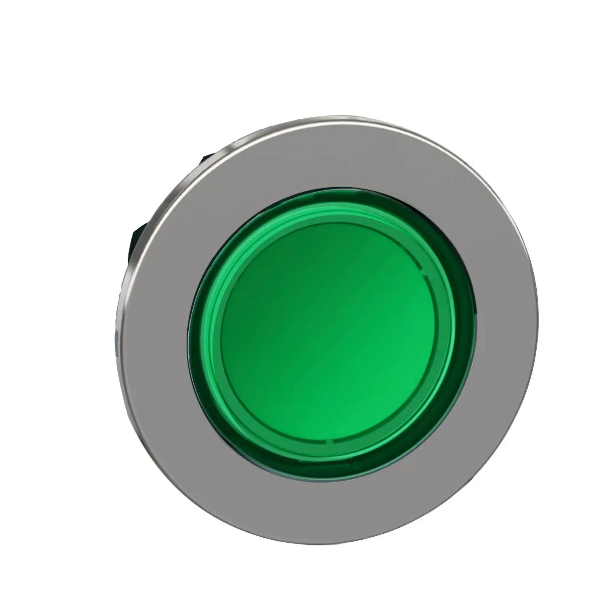 Schneider Electric Harmony Drucktastenkopf