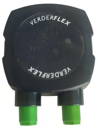 Produktfoto 1 von Verder Prozesspumpen-Ersatzteilkit für M60 peristaltische Pumpen