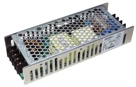 Produktfoto 1 von TDK-Lambda CUS200LD Schaltnetzteil 1 5V dc 150 W, Panel 265V ac