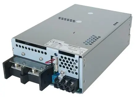 Produktfoto 1 von TDK-Lambda RWS1000/1500-B Schaltnetzteil 1 24V dc 1.008 kW, Fahrgestell 340 V dc, 265V ac