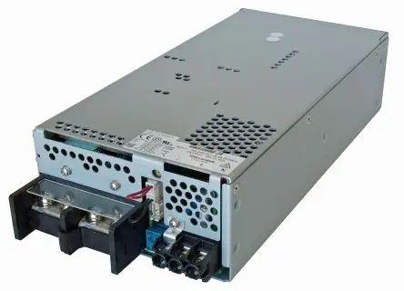 Produktfoto 1 von TDK-Lambda RWS1000/1500-B Schaltnetzteil 1 12V dc 1.5 kW, Fahrgestell 340 V dc, 265V ac