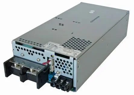 Produktfoto 1 von TDK-Lambda RWS1000/1500-B Schaltnetzteil 1 48V dc 1.536 kW, Fahrgestell 340 V dc, 265V ac