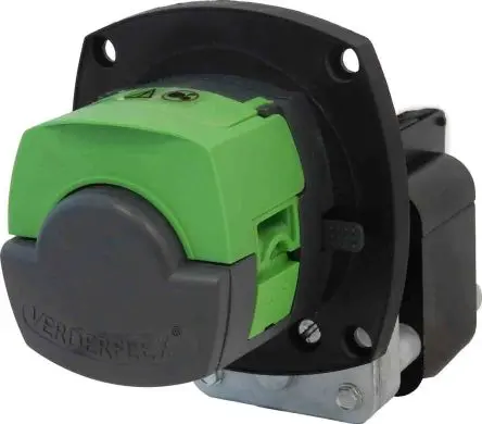 Produktfoto 1 von Verder OEM Peristaltisch Hydropumpen, bis 233.7ml/min, max. 2 bar