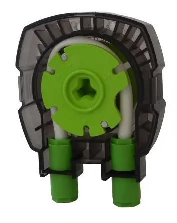 Produktfoto 1 von Verder M60 Peristaltisch Hydropumpen, 24V, Elektrisch, 86 mm, bis 375ml/min, max. 1 bar