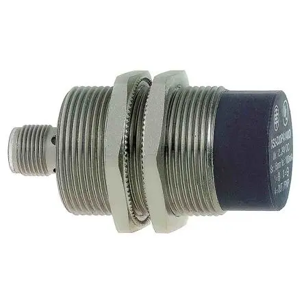 Produktfoto 1 von Telemecanique Sensors XS M30 Induktiver Näherungssensor, Gewinderohr PnP / 200mA dc 22 mm, IP67, IP69K 58 V dc