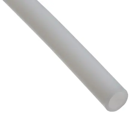 Produktfoto 1 von RS PRO Flexibler Schlauch, Ø 10 mm 12 mm Außen-ø Klar Polytetrafluorethylen PTFE 30 bar x 50 m