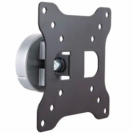 Produktfoto 1 von StarTech.com Monitorarmhalterung Schwarz Wand