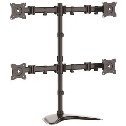Produktfoto 1 von StarTech.com Monitorarmhalterung Schwarz