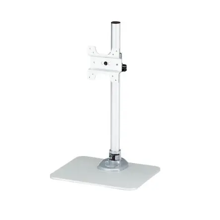 Produktfoto 1 von StarTech.com Monitorarmhalterung Silber
