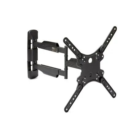 Produktfoto 1 von StarTech.com Monitorarmhalterung Schwarz Wand