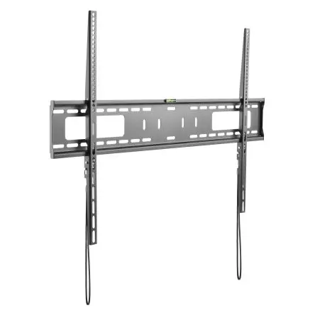 Produktfoto 1 von StarTech.com Wandhalterung Schwarz Wand