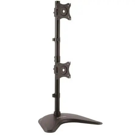 Produktfoto 1 von StarTech.com Monitorarmhalterung Schwarz
