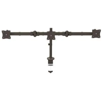 Produktfoto 1 von StarTech.com Monitorarmhalterung Schwarz