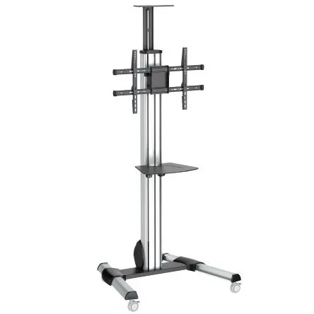 Produktfoto 1 von StarTech.com Mobiler TV Ständer Typ Ständer, max. 40kg