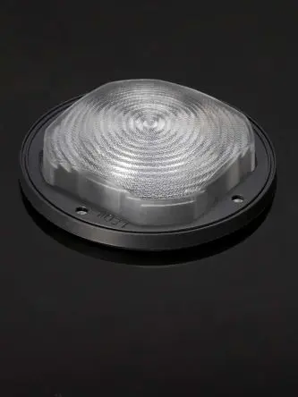 Produktfoto 1 von Ledil Stella Rund Linse LED-Halter Satz 25 ° Außenbeleuchtung, 25°-Strahl für Lagerhäuser, Ø 90 mm x 22.75 mm