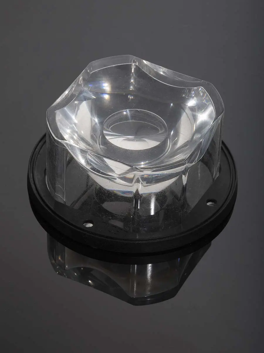 Ledil Stella Linse LED-Halter Satz 25 °C, Ø 90mm x 39.15mm