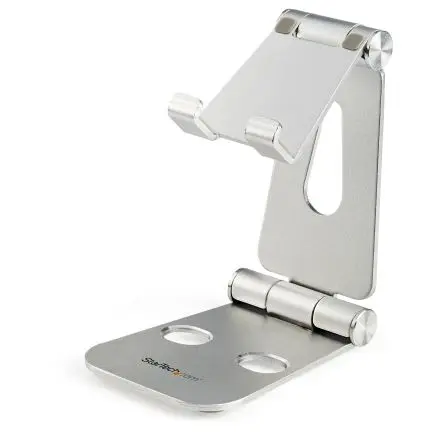 StarTech.com Tablet-Ständer Typ Handy- und Tablet-Halterung für Smartphone, Tablet