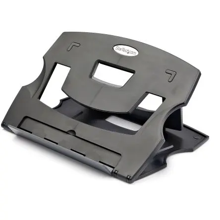 Produktfoto 1 von StarTech.com Laptopständer zur Verwendung mit Laptop, 11 mm x 210 mm x 287mm, 372 g