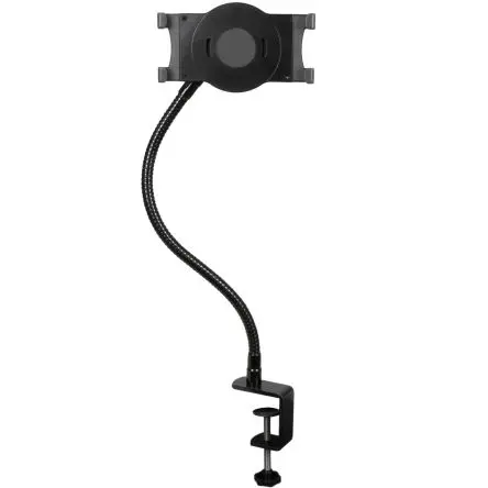 Produktfoto 1 von StarTech.com Tablet-Ständer Typ Flexibler Tablet-Arm für IPad, Microsoft Surface 3, Samsung Galaxy, Tablets
