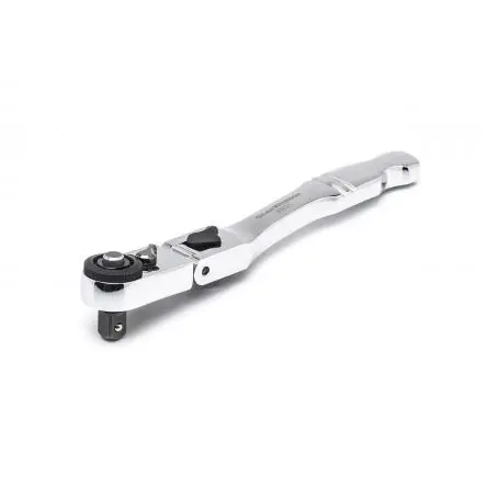 Produktfoto 1 von GearWrench 1/4 in Ratschen-Steckschlüssel Legierungsstahl, Länge 152.4mm