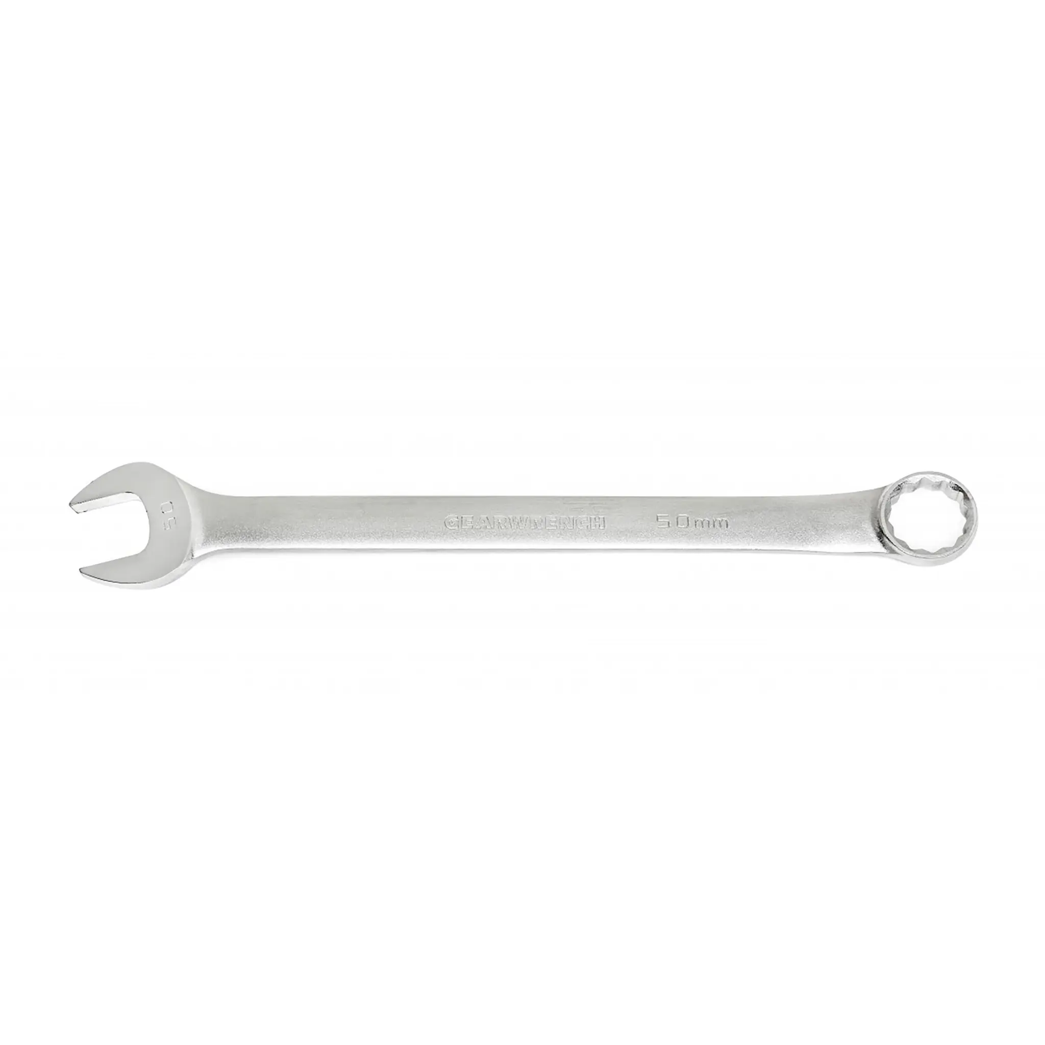 Produktfoto 1 von GearWrench Ring-Maulschlüssel 55 mm Legierungsstahl, Länge 706 mm