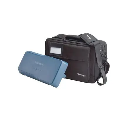 Produktfoto 1 von Tektronix Weiche Tragetasche für MSO Serie 4