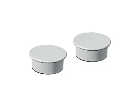 Produktfoto 1 von Rittal VX Hardwarekit, Isolierkappe für Schraubenkopf, Kunststoff, 100 Per Pack Stück