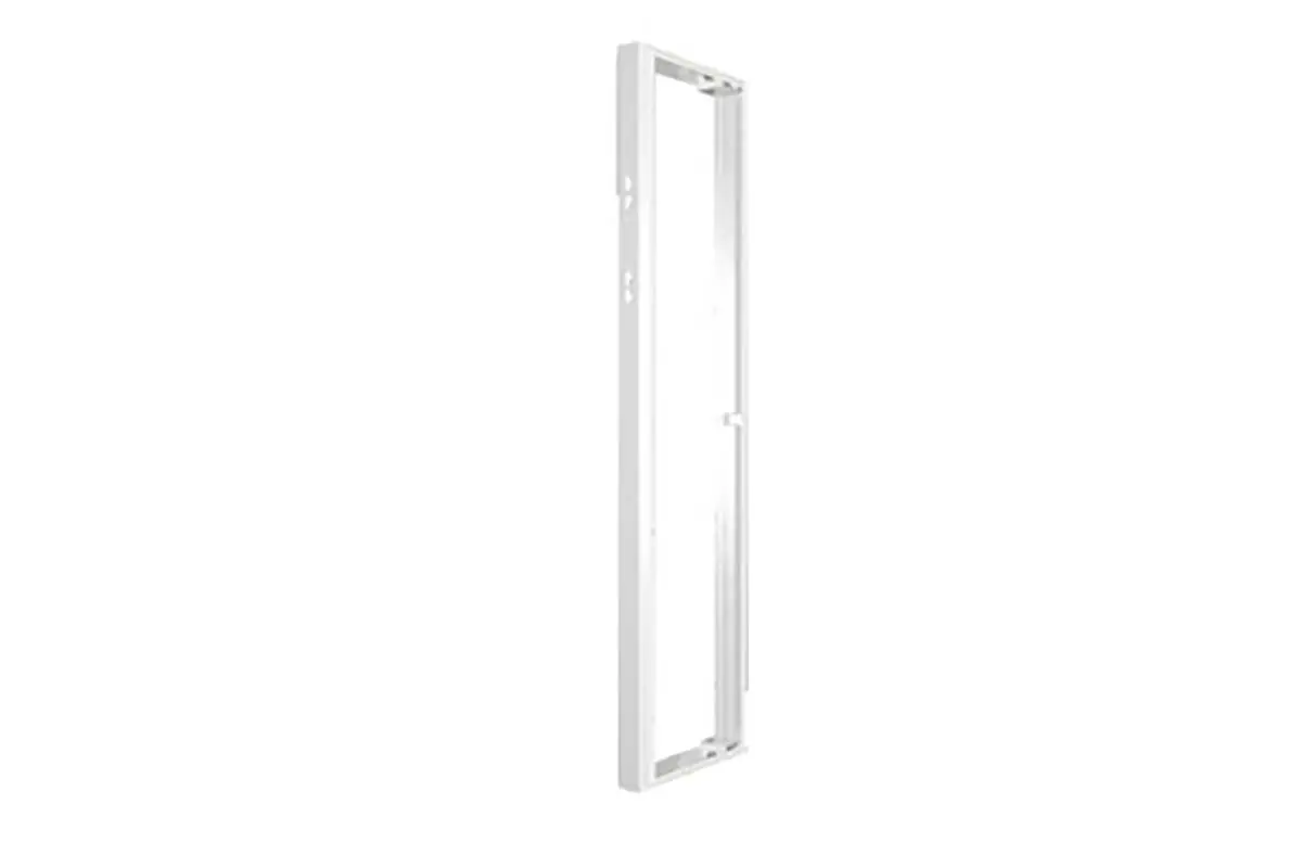 Produktfoto 1 von Rittal Stahlblech Isolator-Türabdeckung