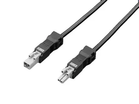 Produktfoto 1 von Rittal Adapter Sensor Cable für LED-Systemlicht