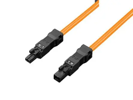Produktfoto 1 von Rittal Adapter Sensor Cable für LED-Systemlicht