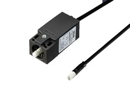 Produktfoto 1 von Rittal Türschalter Türschalter für LED-Systemlicht, 78 U