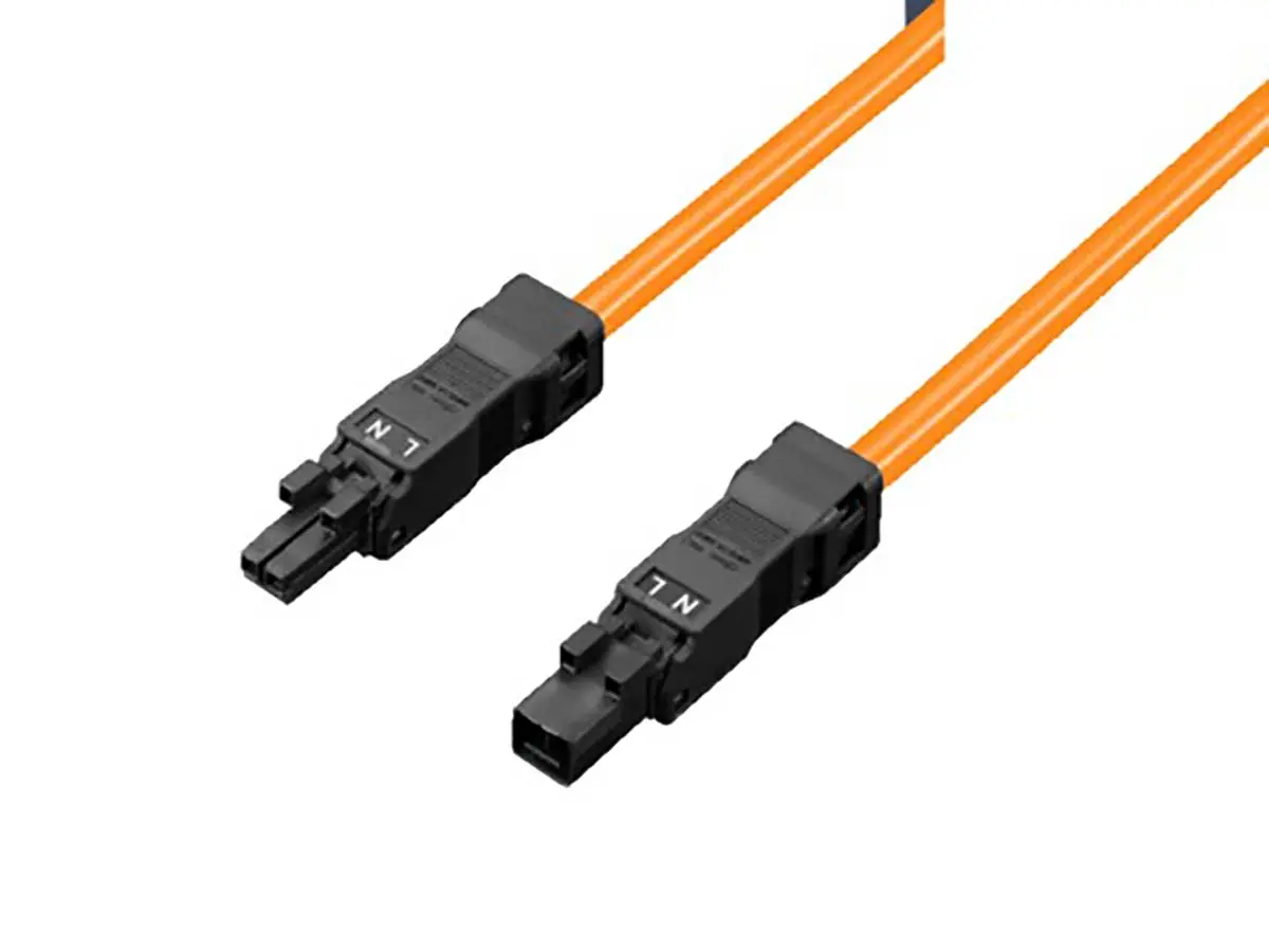 Produktfoto 1 von Rittal Adapter Sensor Cable für LED-Systemlicht