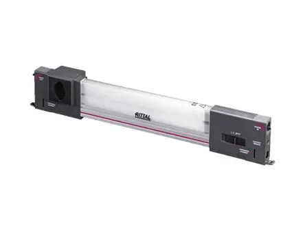 Produktfoto 1 von Rittal SZ 2500.213 LED Schaltschrank-Leuchte 240V ac / 11 W, 4000k, 900 lm