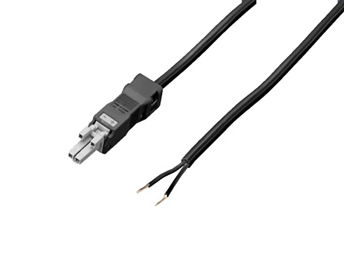 Produktfoto 1 von Rittal Adapter Sensor Cable für LED-Systemlicht