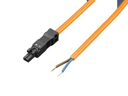 Produktfoto 1 von Rittal Adapter Sensor Cable für LED-Systemlicht