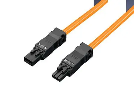 Produktfoto 1 von Rittal Sensor Cable Anschlusskabel für LED-Systemlicht