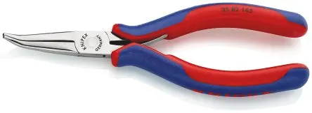 Produktfoto 1 von Knipex 35 82 Spitzzange / Backen 35mm 145 mm