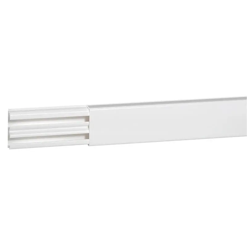 Produktfoto 1 von Legrand DLP Weiß, 12.5 mm x 32 mm Polyvinylchlorid, Länge 2.1 m