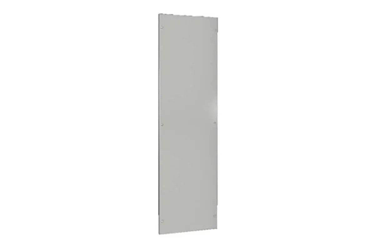 Produktfoto 1 von Rittal Stahlblech Seitenwand