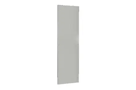 Produktfoto 1 von Rittal Stahlblech Seitenwand