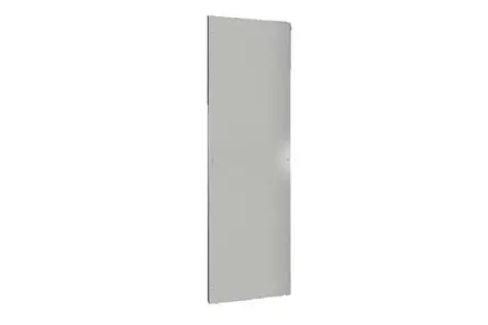 Produktfoto 1 von Rittal Stahlblech Seitenwand