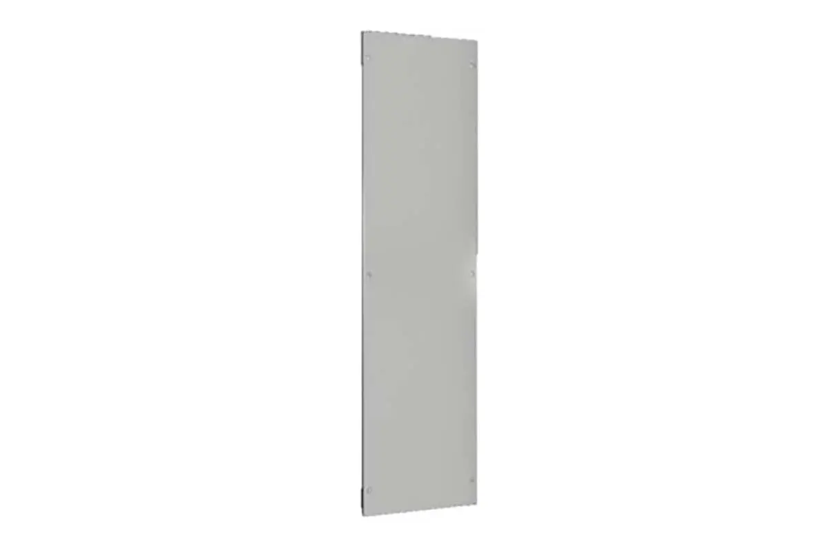 Produktfoto 1 von Rittal Stahlblech Seitenwand