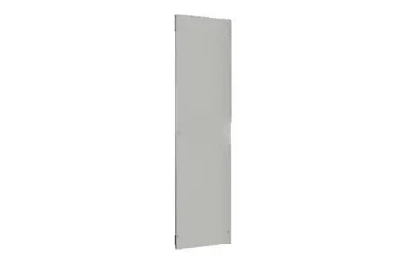 Produktfoto 1 von Rittal Stahlblech Seitenwand
