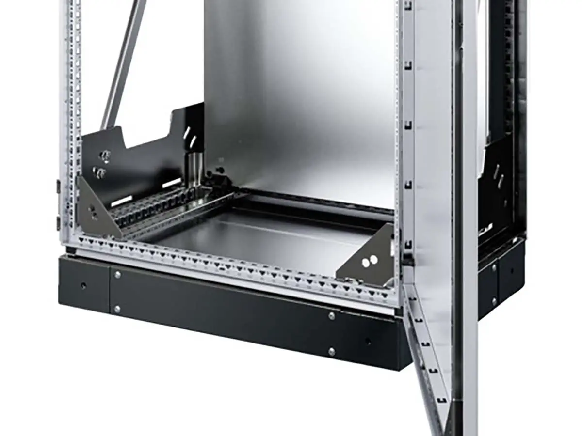 Produktfoto 1 von Rittal Stahlblech, RAL 7035 800 mm