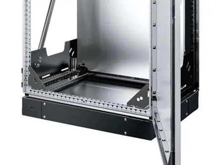 Produktfoto 1 von Rittal Stahlblech, RAL 7035 800mm