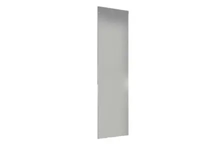 Produktfoto 1 von Rittal Stahlblech Seitenwand