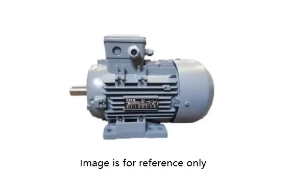 RS PRO AAP132S2B, 3 2-polig Wechselstrommotor IE3, 7.5 kW 2955 rpm 400 V Flanschmontage
