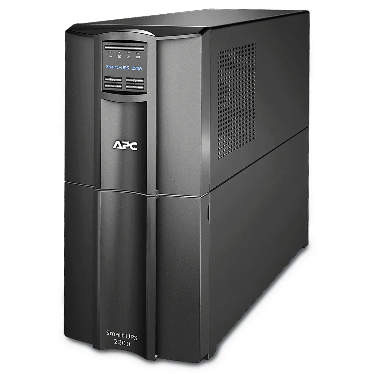 Produktfoto 1 von APC Smart-UPS SMT -Kanal Stand-Alone USV Stromversorgung 1.98kW, 230V