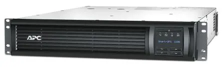 Produktfoto 1 von APC 160V, 286 V Smart-UPS SMT 1-Kanal Rack Unterbrechungsfreie Stromversorgung, 2200 VA 1.98 kW, 230V